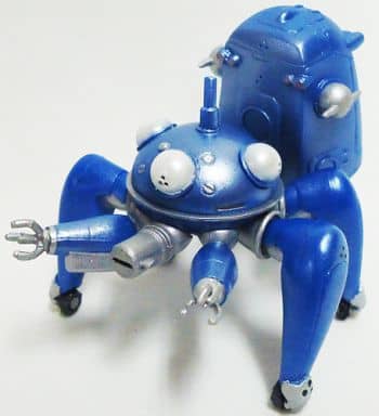 Ghost in the Shell Tachikoma Tachikoma Collection Trading Figure (1st Version)