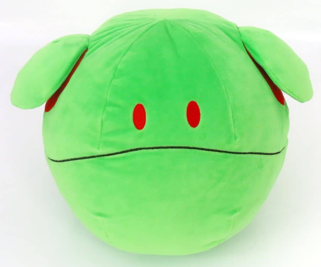 Gundam Series Haro Plush