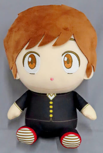 Urusei Yatsura Ataru Moroboshi Big Plush Vol. 2 Plush - Banpresto