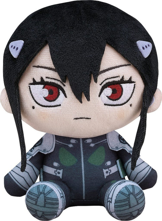 Kaiju No. 8 Mina Ashiro Tenori Nui Plush - Good Smile Company