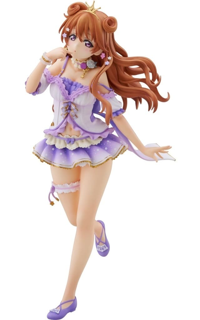 Love Live! Series Kanata Konoe 1/7 Scale Figure - PLUM