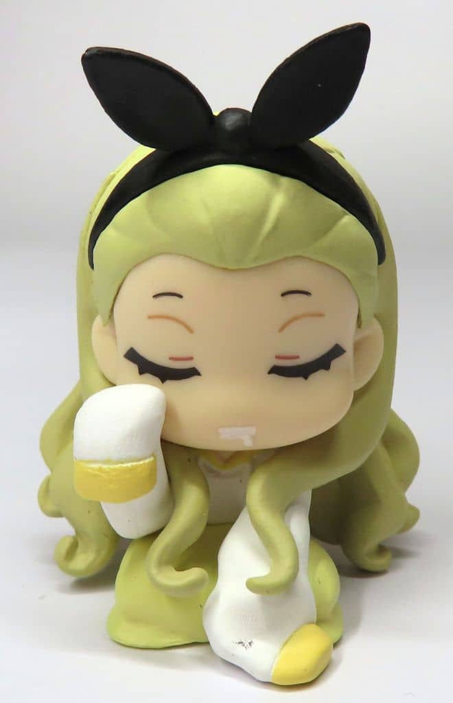 Lycoris Recoil Kurumi Nemuretan Trading Figure, Lycoris Recoil Trading Figure - Stand Stones (Pre-owned)