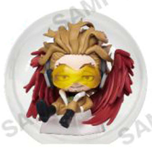 My Hero Academia Hawks Koro Kore! Collection Figure Vol. 2 Figure - Bushiroad Creative
