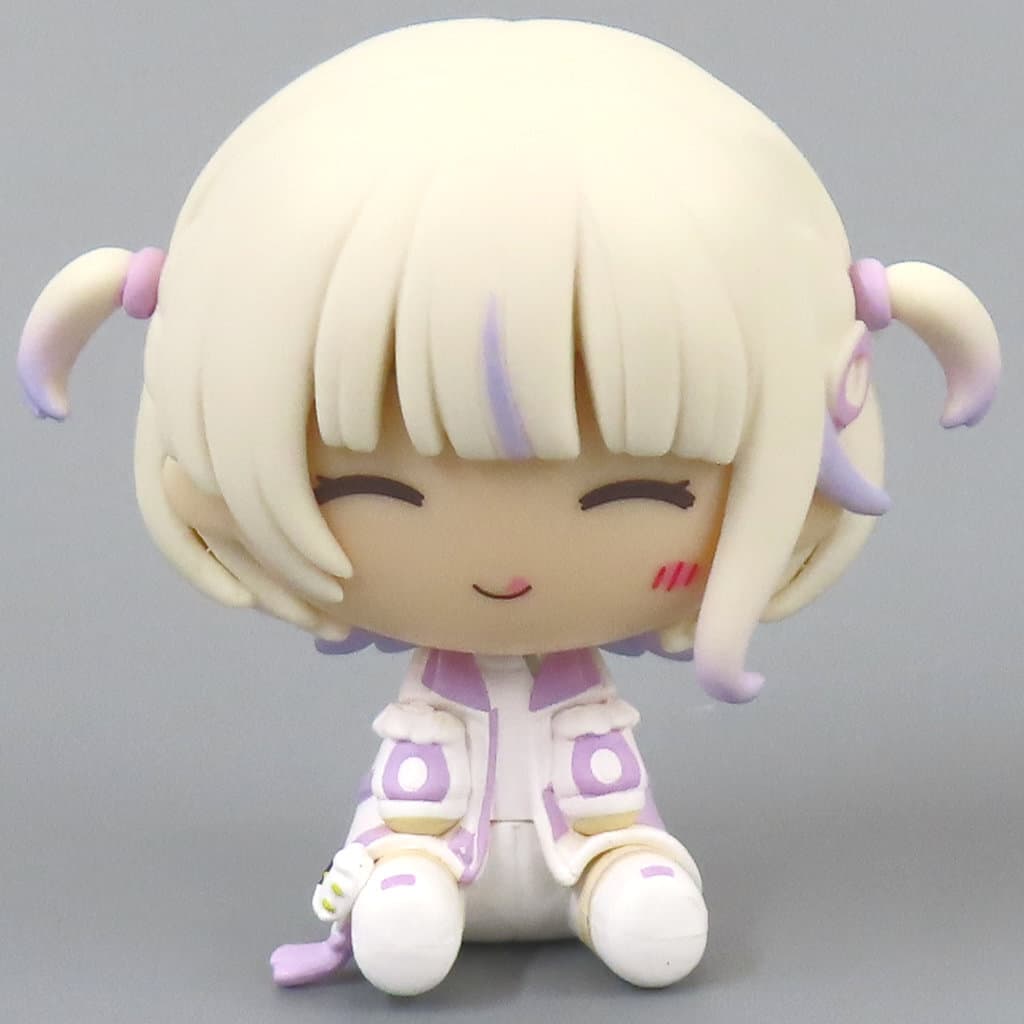 Hololive Production Todoroki Hajime Ichiban Kuji Chokonokko Collection 2026ver. Figure - Bandai Spirits