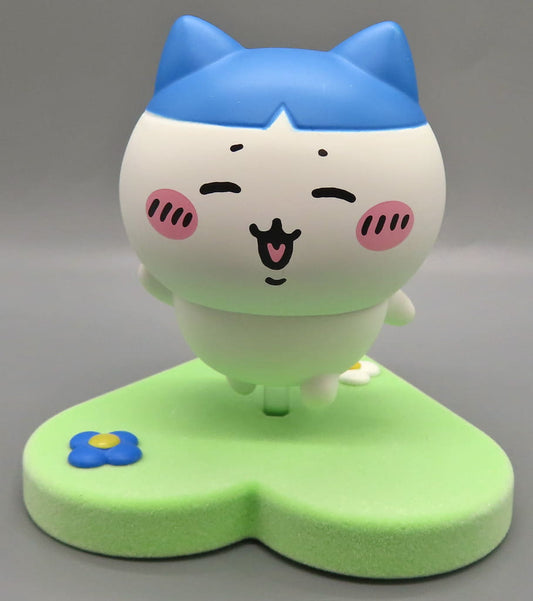 Chiikawa Hachiware GPS Box Figure Chiikawa Figure (Pre-owned)