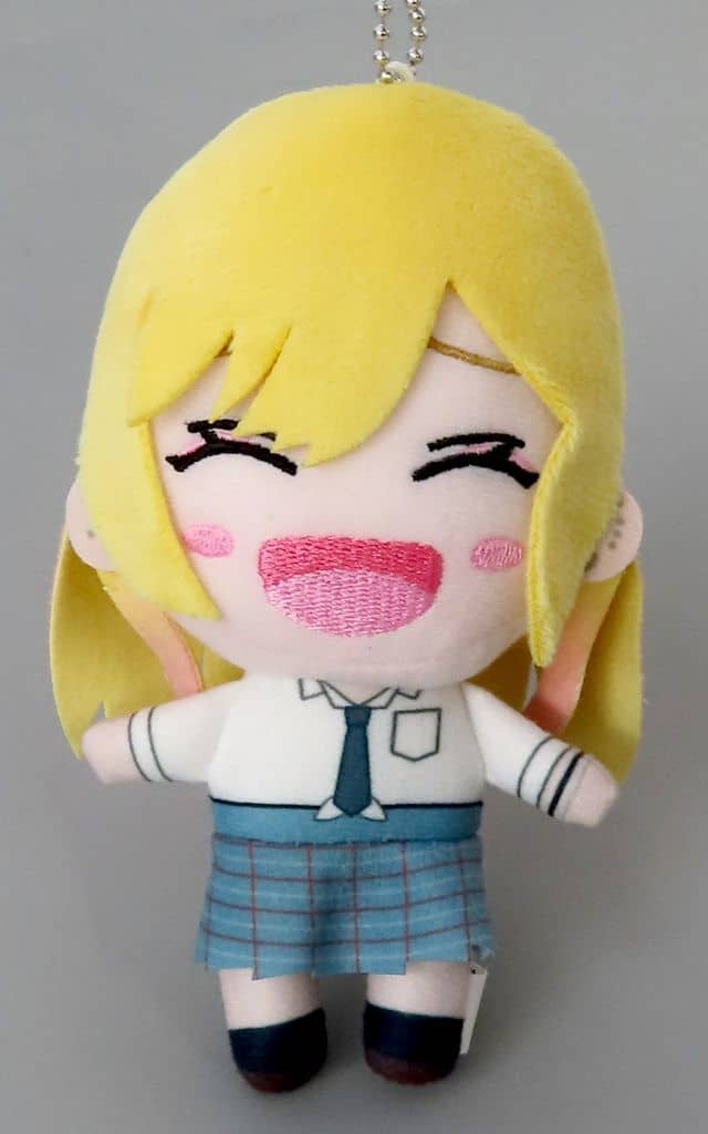 My Dress-Up Darling Marin Kitagawa Lots of Marin Plush - System Service