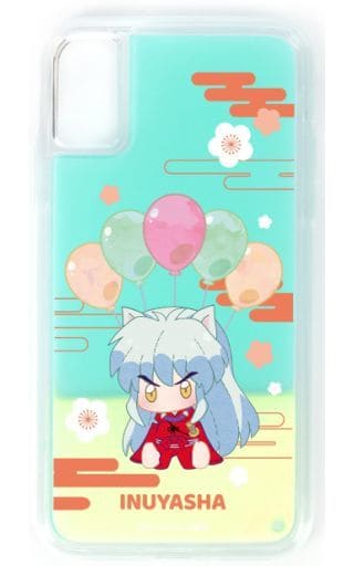 Inuyasha POPOON iPhone Case - Arma Bianca