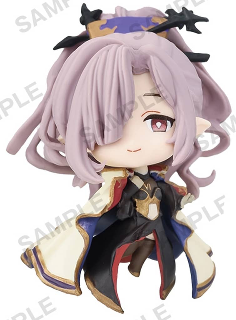 Granblue Fantasy Nio Collection Figure RICH Vol. 2 BOX Ver. Trading Figure - Bushiroad Creative