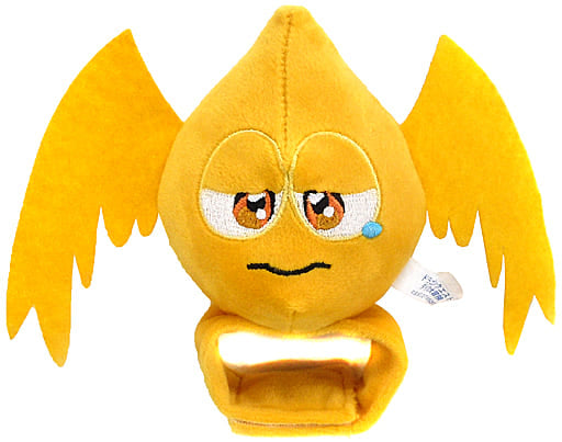 DRAGON QUEST Gome-chan (Sobbing) Shoulder-Riding Plush - FuRyu