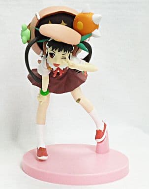 Bakemonogatari Mayoi Hachikuji Figure - Taito