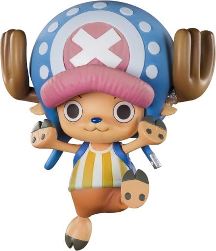 ONE PIECE Chopper Figuarts ZERO Figure - Bandai