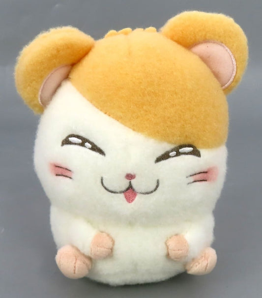Hamtaro Hamtaro Plush Doll (Pre-owned) FuRyu