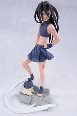 Fullmetal Alchemist Envy HG Capsule Figure Trading Figure - Bandai (Pre-owned)