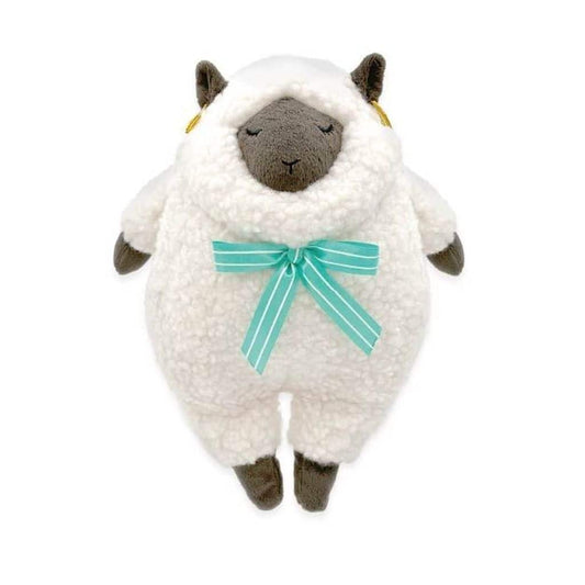 SPY x FAMILY Hitsuji-san Sitting Plush 2 Plush - Ensky