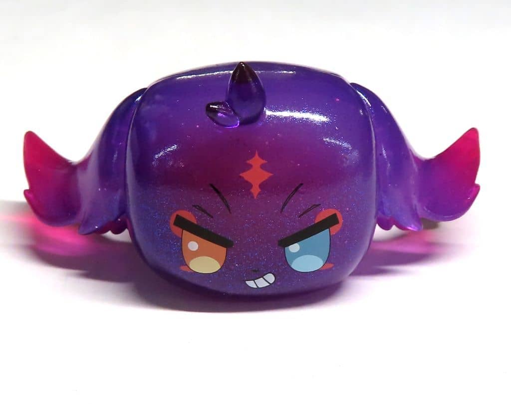 Wuthering Waves Abu Daiou Dango Stacking Figure Series Figure - GOODSFUN