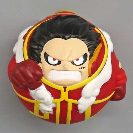 ONE PIECE Monkey D. Luffy Bound Ball Figure vol. 7 Figure - Banpresto