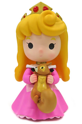 Aurora POP MART Disney Princess Fairy Tale Friendship Series Figure - POP MART