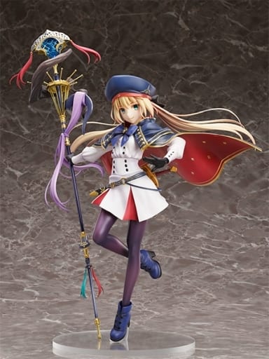 TYPE-MOON Caster / Artoria Caster 1/7 Scale Figure - Aniplex