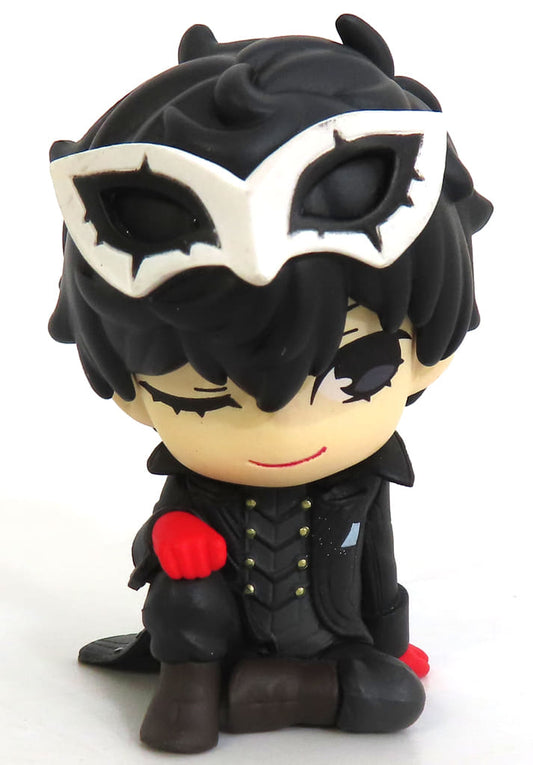 Persona Ren Amamiya Katazun Fig. Vol. 1 Trading Figure - Takara Tomy Arts