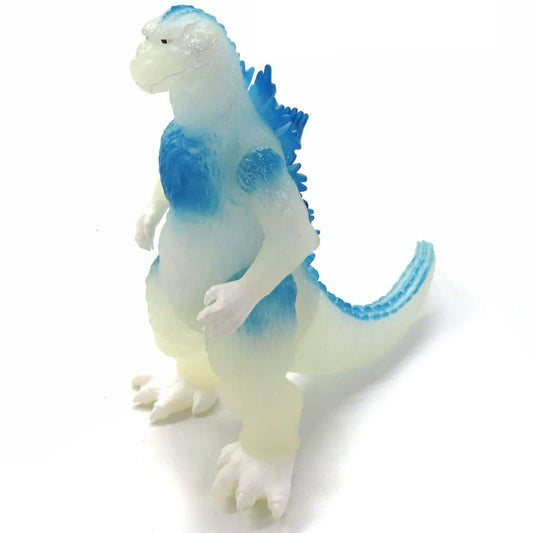 Godzilla (1955) Imaginative Color ver. Godzilla Ghidorah Movie Monster Series Figure Godzilla Store Exclusive - Bandai