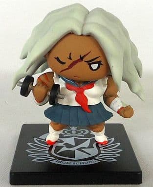 Danganronpa Sakura Ogami Minna no Kuji Deformed Figure - FuRyu