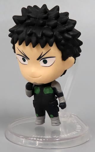 Kaiju No. 8 Kafka Hibino Capsule Figure Collection Figure - Bandai