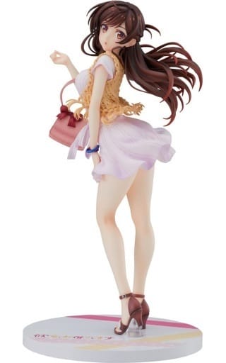 Rent-a-Girlfriend Chizuru Mizuhara 1/7 Scale Figure - Good Smile Company