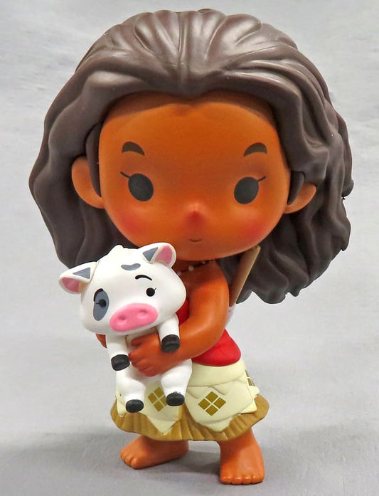 Moana Disney Princess Fairy Tale Friendship Series Figure - POP MART