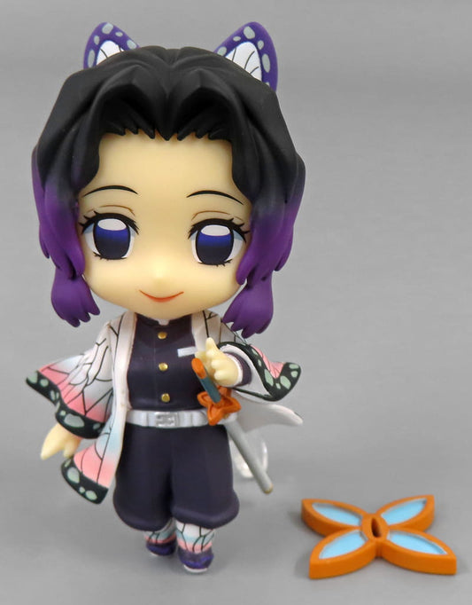 Demon Slayer: Kimetsu no Yaiba Shinobu Kocho Akaza Nendoroid Surprise Figure - Aniplex