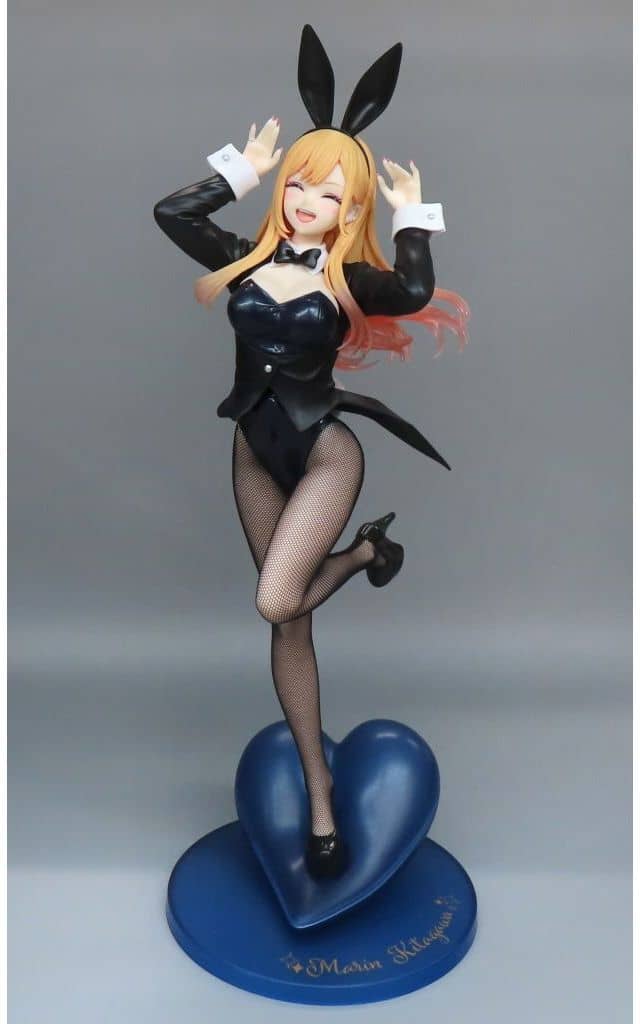 My Dress-Up Darling Season 2 Marin Kitagawa T-most Bunny Ver. Figure - Taito