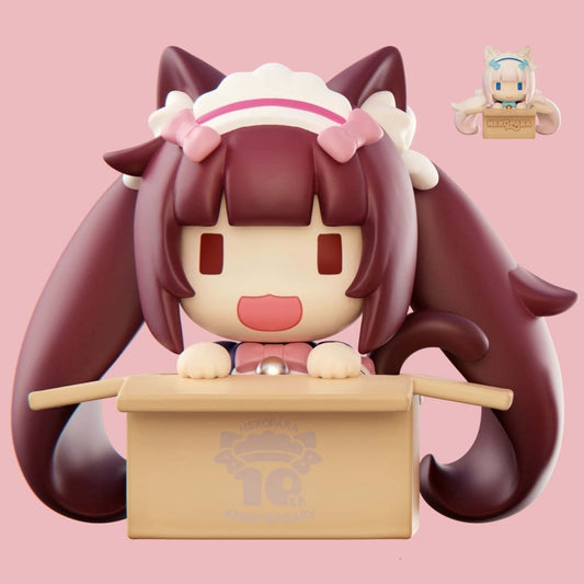 NEKOPARA Chocola XL Figure - MAGI ARTS