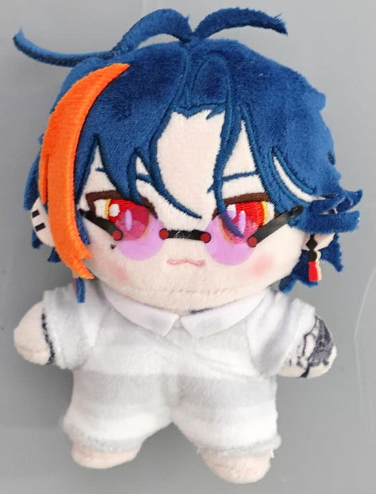 Nijisanji Kaisei IMPACT Posing Plush - ANYCOLOR