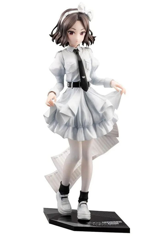 Girls Band Cry Tomo Ebizuka 1/7 Scale Figure - Kotobukiya