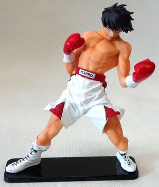 Hajime no Ippo Ichiro Miyata Figure