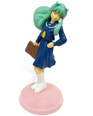 Urusei Yatsura Lum HG Rumic World Trading Figure - Bandai