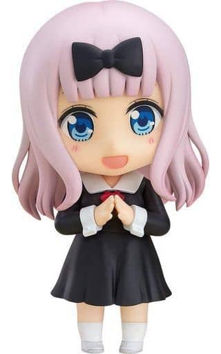 Kaguya-sama: Love is War Chika Fujiwara Nendoroid Figure
