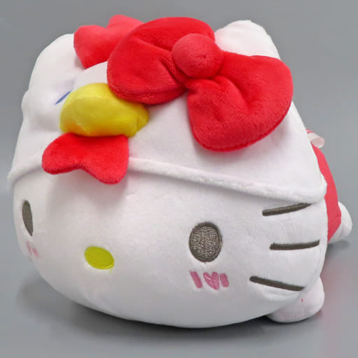 Hello Kitty Plush Sanrio Characters (Pre-owned) - Sanrio