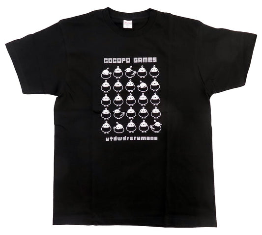 Utawarerumono Kokopo D C104 T-Shirt