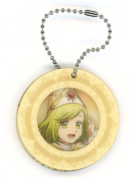 Witch Hat Atelier Coco Slide Acrylic Keychain - Movic