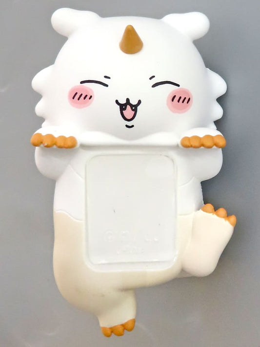 Chiikawa Anoko Hipers Decoration Figure (Pre-owned) - Dreams