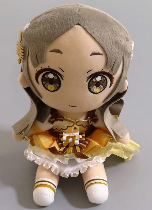 THE IDOLM@STER Series China Kuramoto Plush - Gift