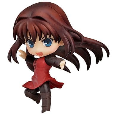 TYPE-MOON Aoko Aozaki Nendoroid Petite Trading Figure - Good Smile Company