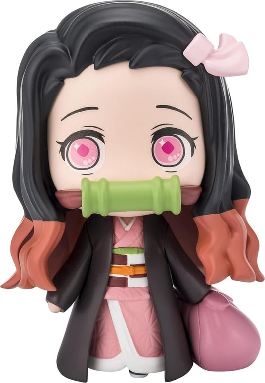 Demon Slayer: Kimetsu no Yaiba Nezuko Kamado Tekupiku Figure - Bandai