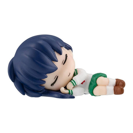 Inuyasha Kagome Higurashi Nemurasetai Trading Figure - Bandai