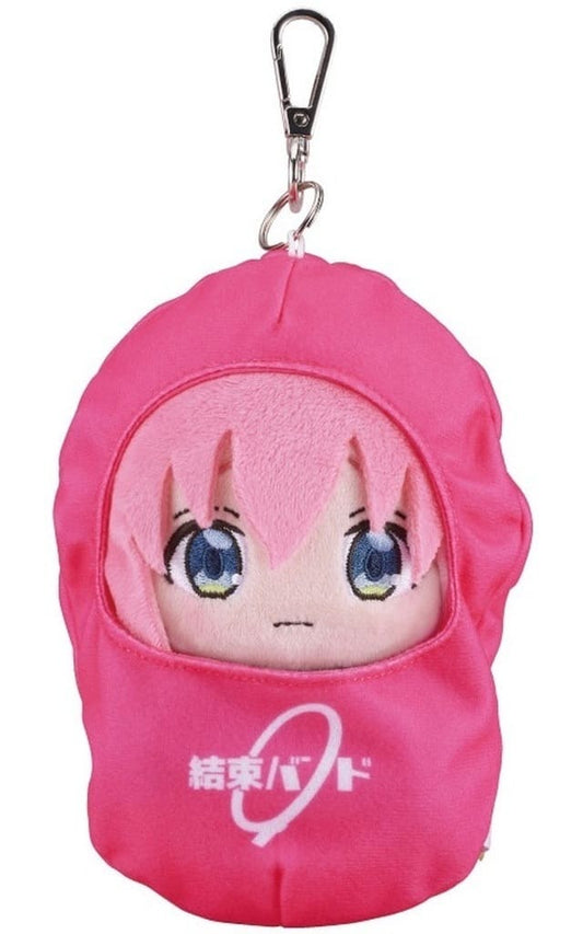 Bocchi the Rock! Hitori Gotoh Tenori Nui Plush - Good Smile Company