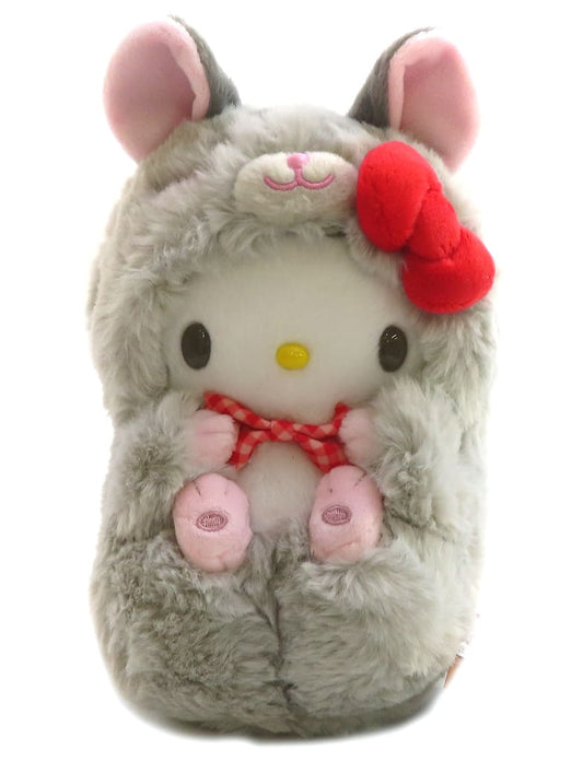 Sanrio Characters Hello Kitty Plush Forest Small Animals Series Sanrio - Sanrio