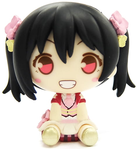 Love Live! Series Nico Yazawa Chokonokko Figure - Bandai Spirits