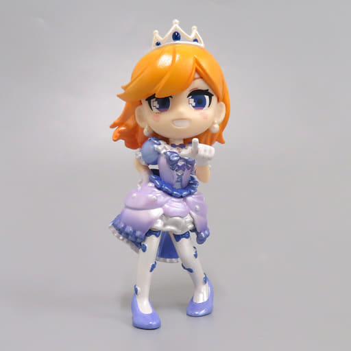Love Live! Series Kanon Shibuya PalVerse Secret Pearl Finish Trading Figure - Bushiroad Creative