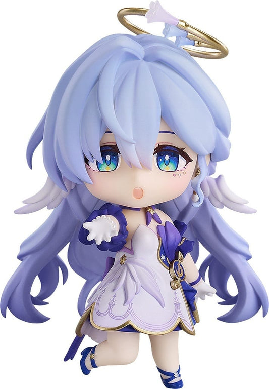 Honkai: Star Rail Robin Nendoroid Figure - Good Smile Company