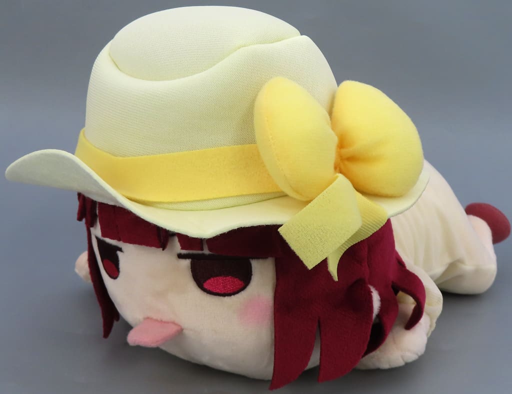 OSHI NO KO Juso-chan Plush - Movic